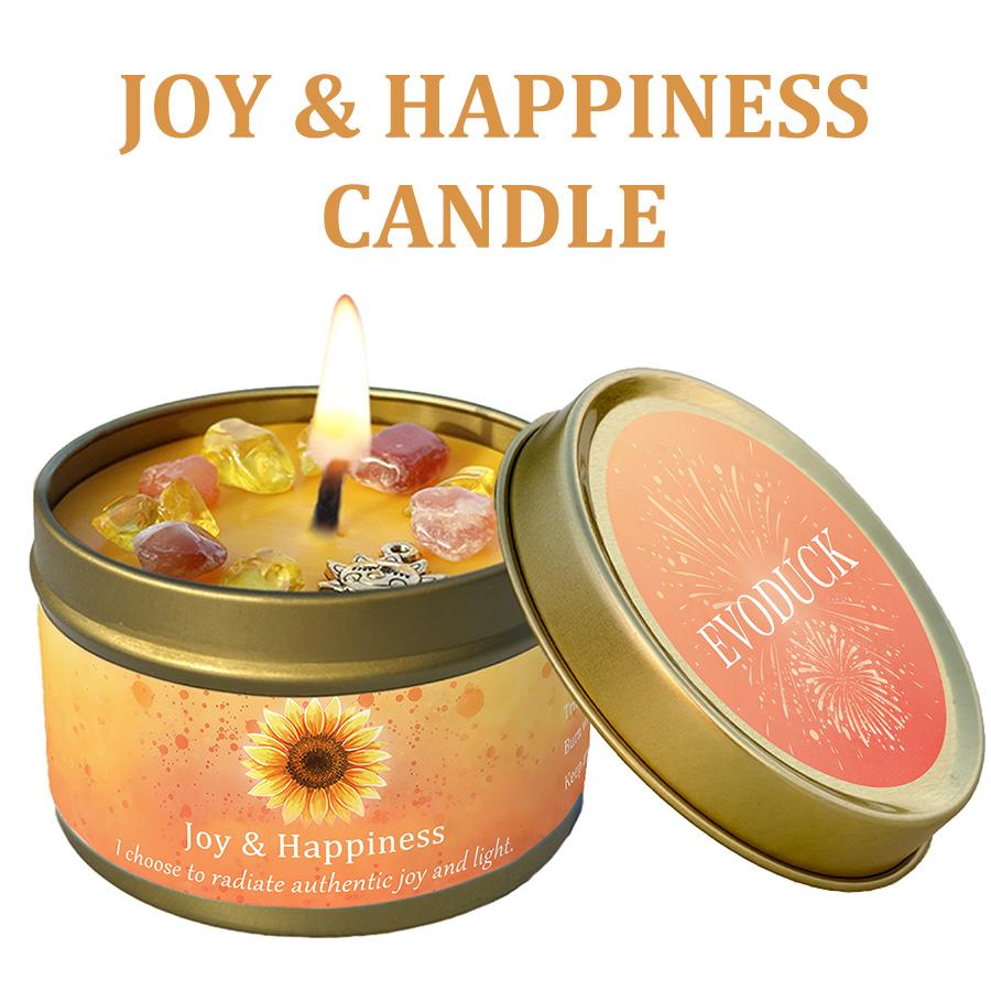 Scented Candles, Frankincense & Sandalwood for Deep Focus, Meditation,Yoga & Reading | Christmas, Birthday Gift for Women,Friend