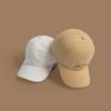 Aquiver 3d Embroidery Cotton Baseball Cap With Sun Protection For Outdoor Activities