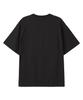 URBANAGE [2Pack] Take It Funny Vintage Oversized Short Sleeve (4 Colors) (Type A)