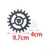 Child Busy Board DIY Parts,Children Board,Indoor Play Game Early Educational Toys