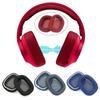 1 Pair Replacement Headset Earmuffs Headphones Accessories Earbuds Cover Ear Cushion Ear Pads