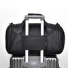 Reisetasche für Männer und Frauen trockene und nasse Trennung Schuhfächer große Kapazität Sport- und Fitnesstasche Handtasche Gepäcktasche