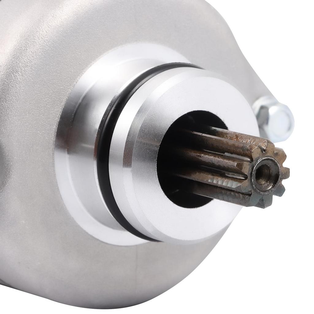 Starter Motor for 2017-2018 250/350 SX-F XC-F (Part #79240001000)