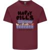Cats Happy Pills Funny Feline Unisexs Light Cotton TShirt