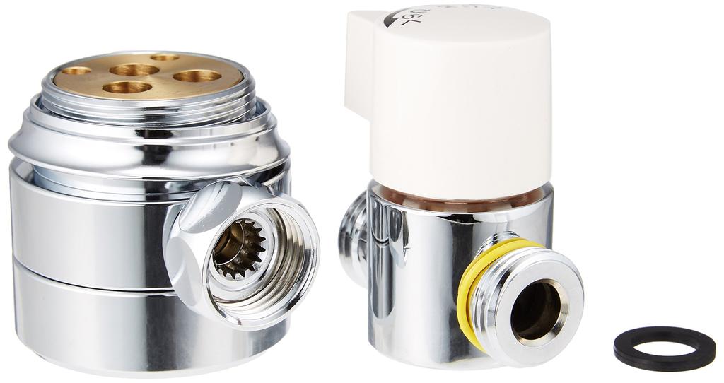 SANEI Single Mixer Tap Branch Adapter for SANEI B98-AU2