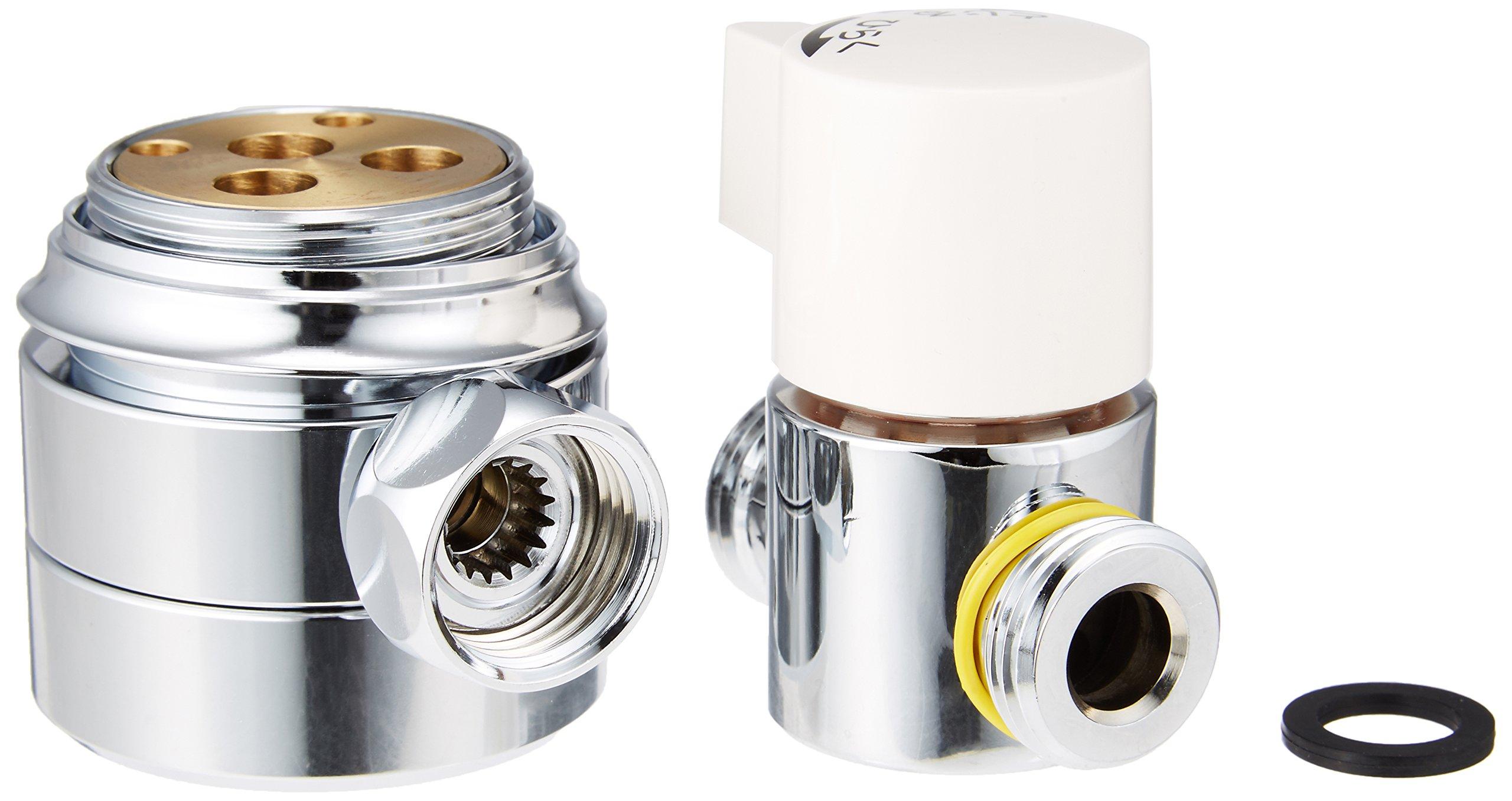 SANEI Single Mixer Tap Branch Adapter for SANEI B98-AU2