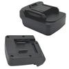 Battery Adapter For Makitas 18V Tools, Converts Parksides 20V Lithium Batteries To Makitas 18V Lithium Power Tools.