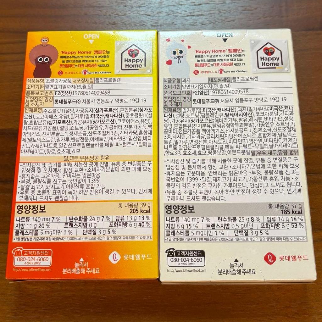 [USED] Korea Exclusive Lotte Pepero Stray Kids Hyunjin