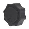 Radiator Expansion Water Tank Cap Plastic Precise Fit PCD100160 for Freelander Defender TD5 TDCi