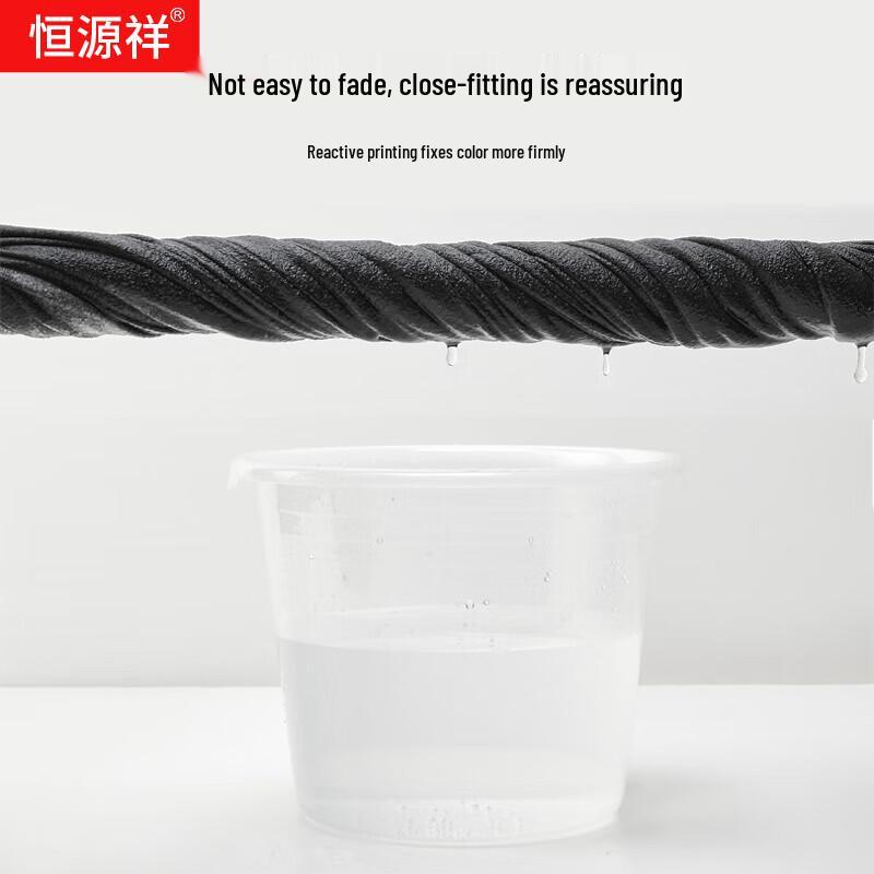 Hengyuanxiang Women's Warm Seamless Wool Leggings