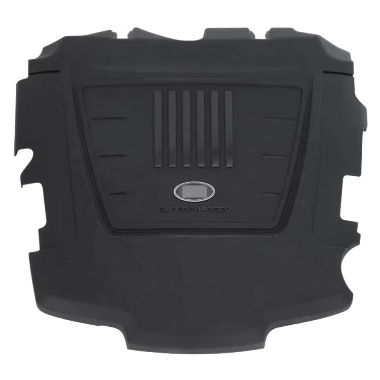 LR152421 for Land Rover Range Rover Velar: Lower Air Deflector