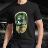 Thai Chang Beer Label Active T-Shirt Funny Size Mode American T-shirt