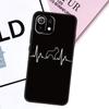 French Bulldog Dog Case For Xiaomi 13T Pro 13 14 Ultra 12T 11T 12 Lite POCO X6 Pro X3 X4 X5 F3 M5s M6 F5 Cover