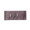 Unisex Garment Accessories Maternity Skirts Hooks Pant Extender Belt Waist Band Button
