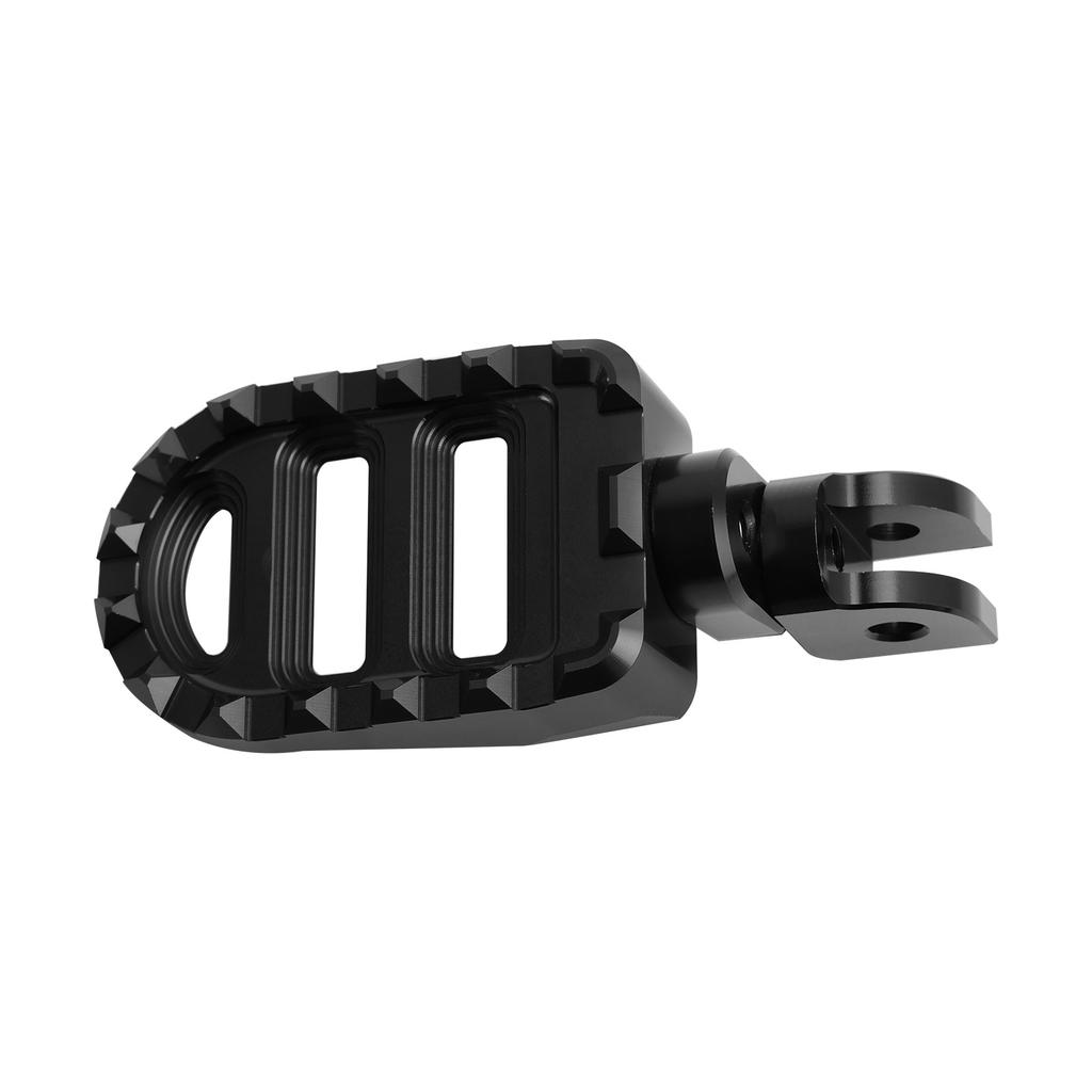 Front Footrests Foot Peg Fit for Rebel 1100 CM1100 CMX 1100 DCT/MT 2021-2023