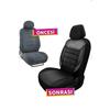 Gofya Car Seat Cover - Front Rear Full Set - Universal Gofya-