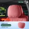 Compatible with AITO M5-M9: Headrest Neck Pillow & Lumbar Support Car Accessories