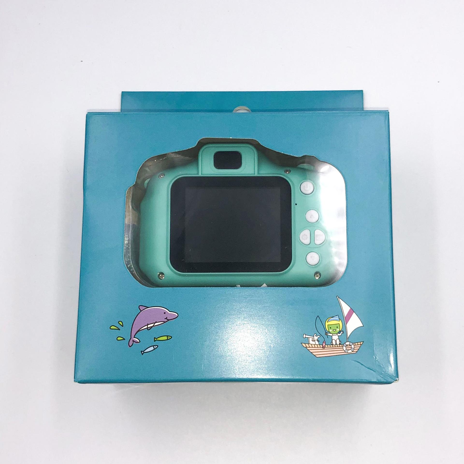 

X2 Children s Digital Camera - Photo & Video Fun Toy Gift