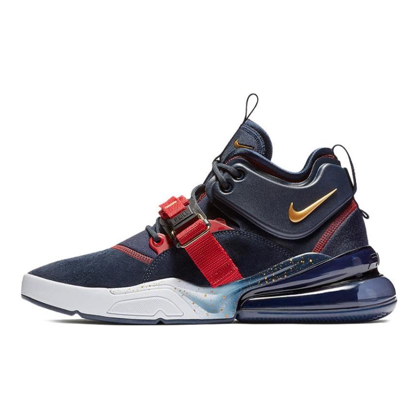 Nike Air Force 270 'Dream Team' Sneakers AH6772-400
