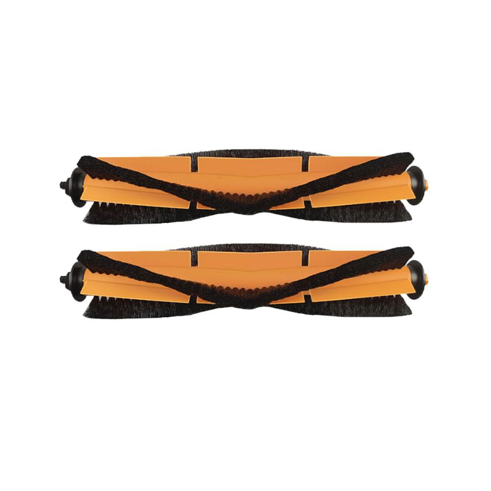 For Xiaomi Lydsto R3 Main Roller Brush Side Brush HEPA Filter Dust Bug Mop Clothes Spare Parts Replacement Accessories