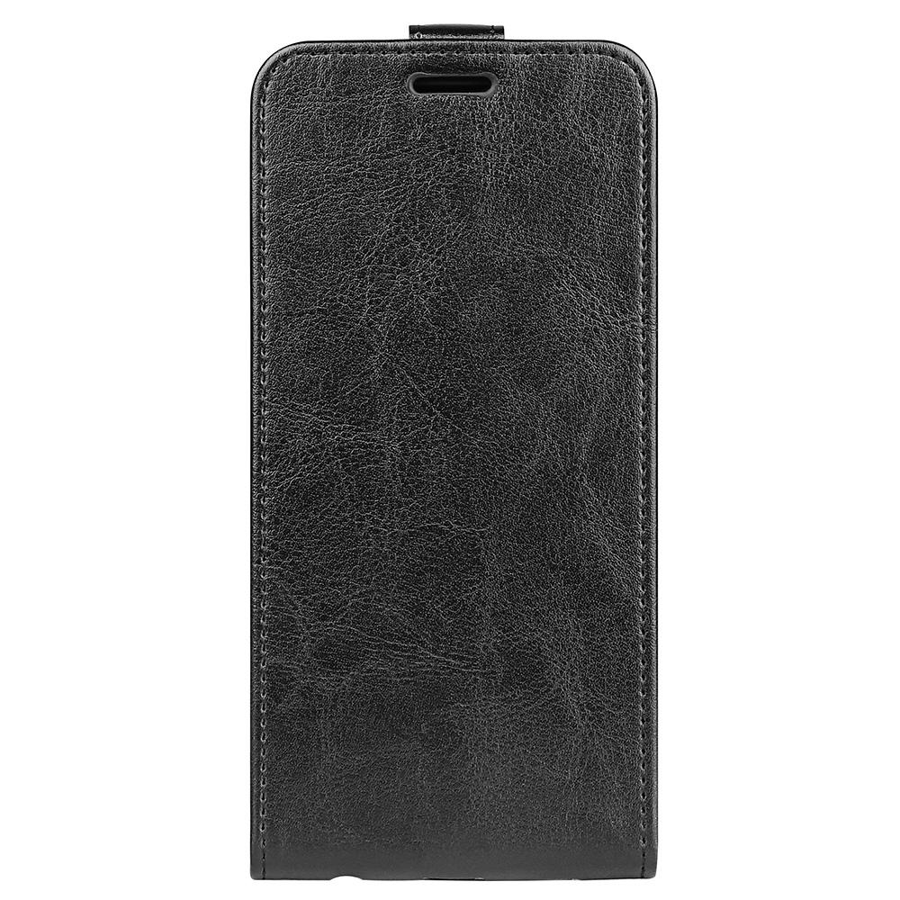 For Xiaomi Redmi Turbo 3 5G/Poco F6 5G Case Vertical Flip Leather Phone Cover with Card Slots