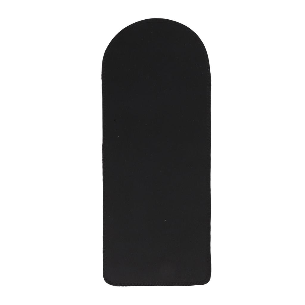Slushie Machine Sliding Pad 18.3x6.7in Smoothly and Non Slip Double Sided Drink Machine Slide Mat for FS301C for FS301