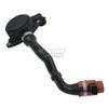 AP02 Motorölabscheider Entlüftungsventil Für Mercedes W164 X164 W251 W221 S320 Sprinter 906 V6 CDI OM642 A6420101891 6420101891