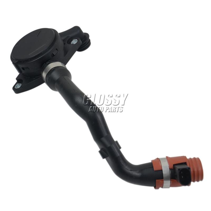 

AP02 Engine Oil Separator Breather Valve For Mercedes W164 X164 W251 W221 S320 Sprinter 906 V6 CDI OM642 A6420101891 6420101891