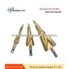 Accesorii pentru sculele electrice – Burghie