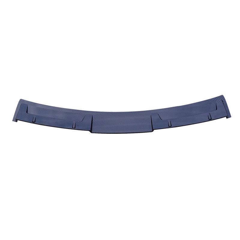 Nissan Sylphy 21st Model Rear Spoiler Carbon Fiber Wing Kit