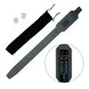 MusicMate MM-D10 AeroTone 10-in-1 Electronic Wind Instrument