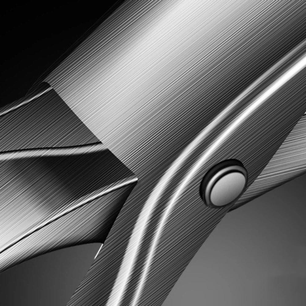 Stainless Steel Anti Scalding Clip Non-slip Dish Holder Retriever Tongs Pot Gripper Clip Home