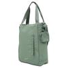 Nike Sportswear Commute Fabric Shoulder Bag Unisex bags Green FZ6130-364