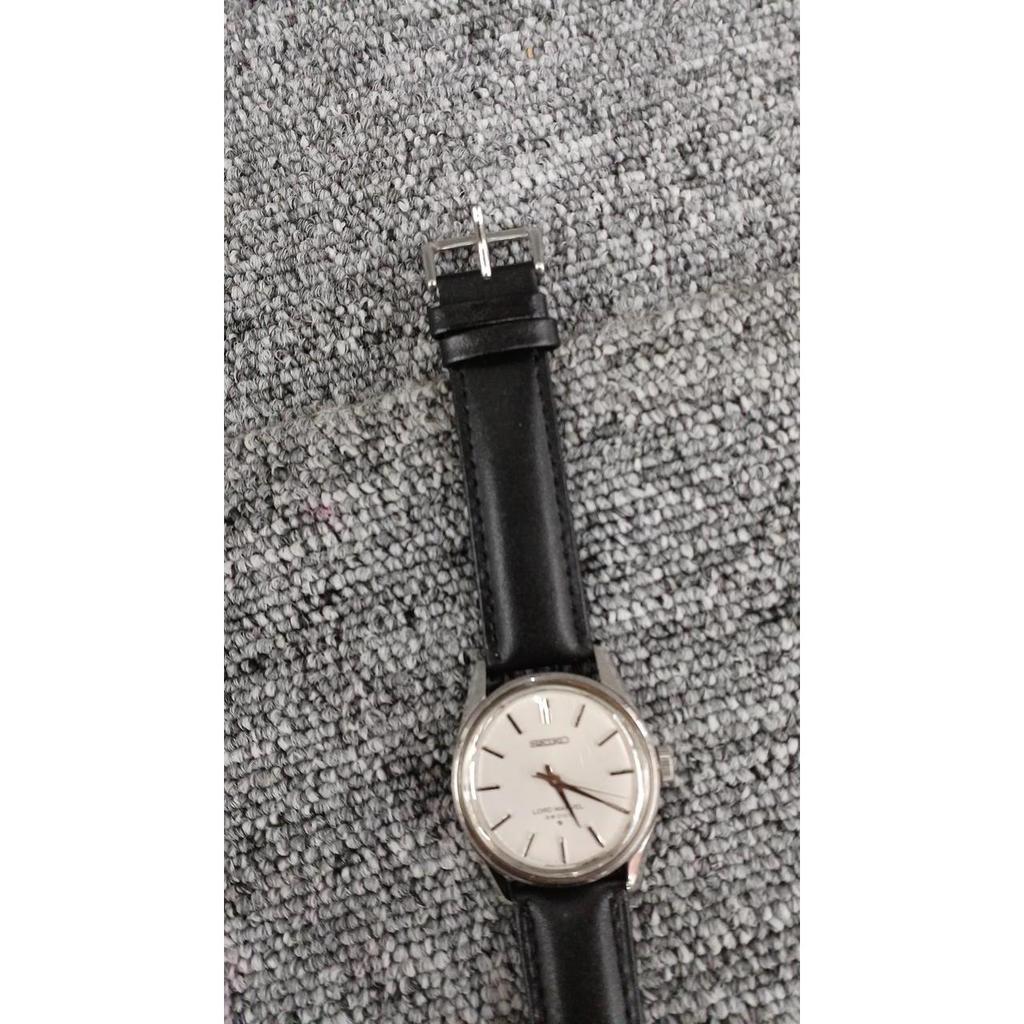 Used SEIKO 5740-8000 Manual winding watch