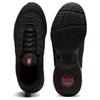 PUMA Cell Meza Unisex Black For All Time Red Shadow Grey Low Top Running Sneakers 312044-08