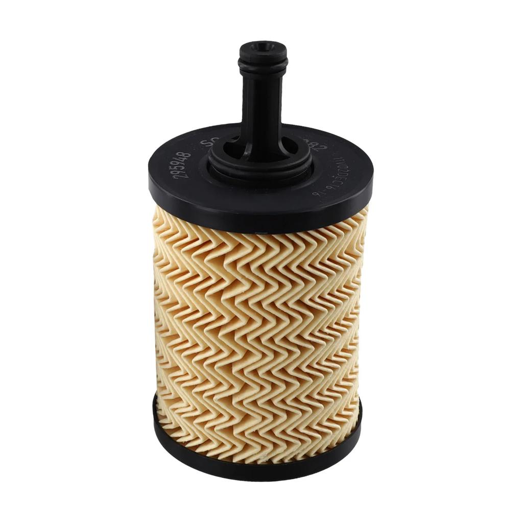 1 szt. Filtr oleju do Maserati New Quattroporte 3.8 do Ferrari F458 OEM:295948 Części Akcesoria Filtr oleju