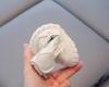 Little Liubao Winter Velvet Baby Boots: Warm, Waterproof Cotton Snow Boots for Ages 2-4 with Ultra-Fiber Leather Surface