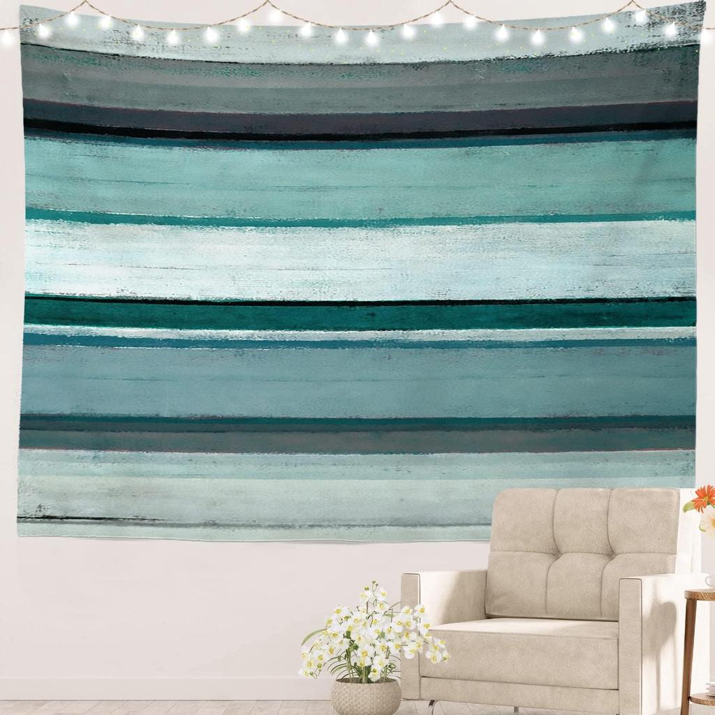 Woman Sexy Artistic Black and White Line Picnic Mat Hippie Trippy Tapestry Wall Art Meditation Decor for Bedroom Living Room
