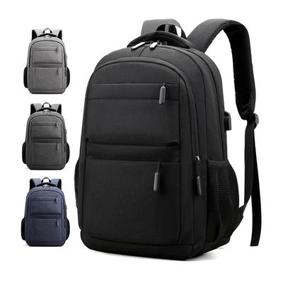 Waterproof Men's Travel Bag Fit Laptop Backpacks Multifunctional Backpack Large Capacity Back Pack Male Bags