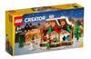 LEGO Creator 40602 Toy Constructor Set 271 Pieces Multicolore