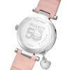 ANGEL HEART Hello Kitty Collaboration Collaboration KT26SS Quartz Pink 26mm Watch (Angel Heart) [Official Store] Women's []