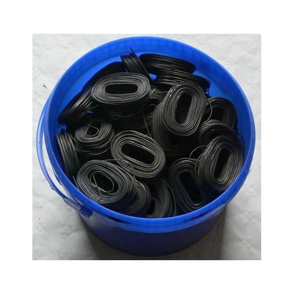 Tie Wire 1.2Mm Confection 0.20Kg - Print K 1.2