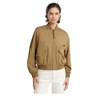 Everyday Bomber Jacket