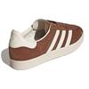 adidas Gazelle 85 Preloved Brown Men Sneakers Cloud-White Wonder-White IG5005