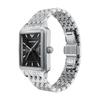 Emporio Armani Watch Men's Analog Stainless Steel AR11755