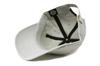 Sieben Kappe 47 CLEAN UP Pennsylvania State University NittanyLons NCAA College GRAU [Forty Brand]