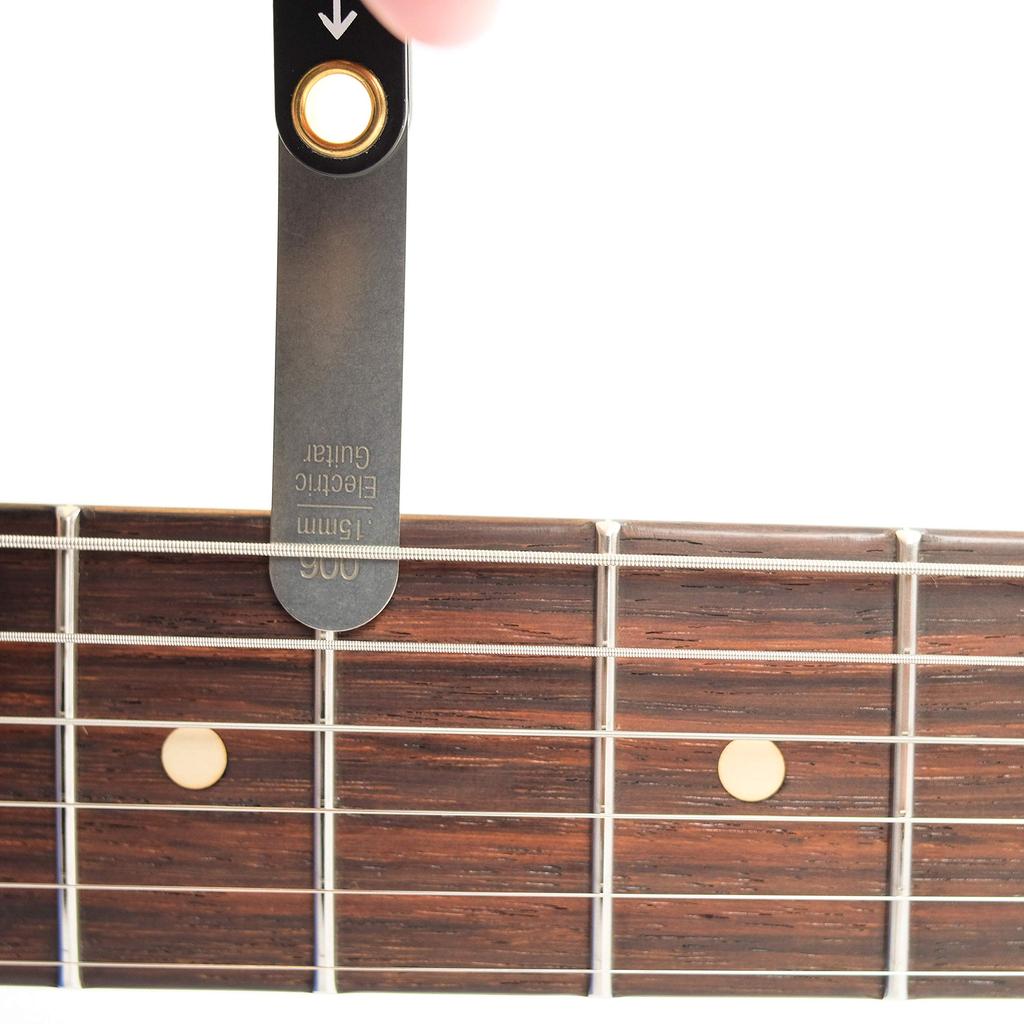 MUSIC NOMAD MN612 Guitar Maintenance Tool for Easy and Accurate Neck Adjustment Martin