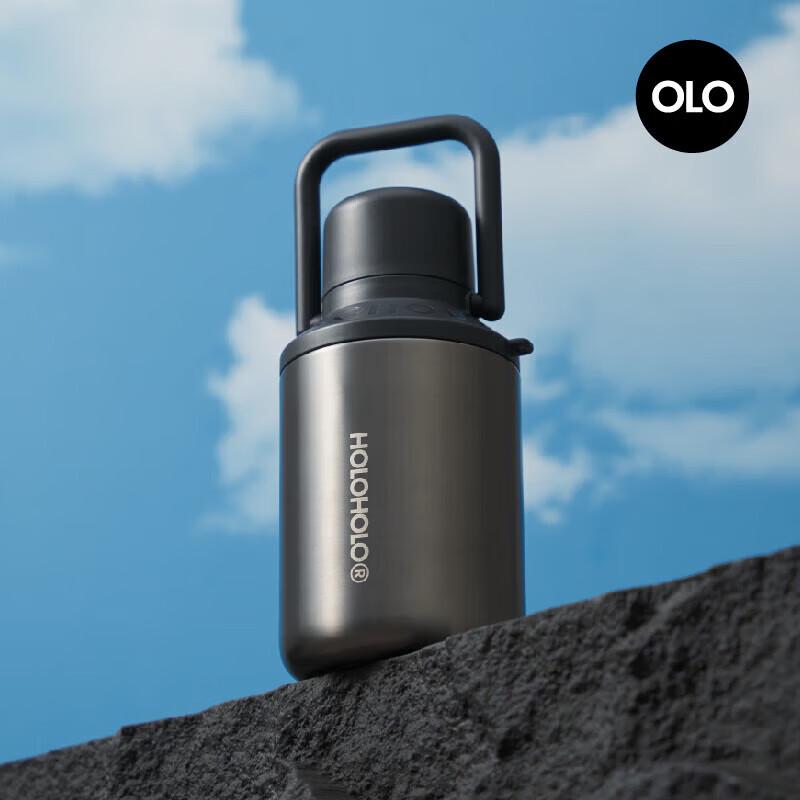 HOLOHOLO Insulated Stainless Steel Mug