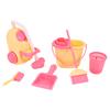Puppenhaus Zubehör und Möbel für 30 CM Babi Puppen Zubehör 1/6 Puppenhaus Möbel Mädchen Spielzeug Geburtstagsgeschenk
