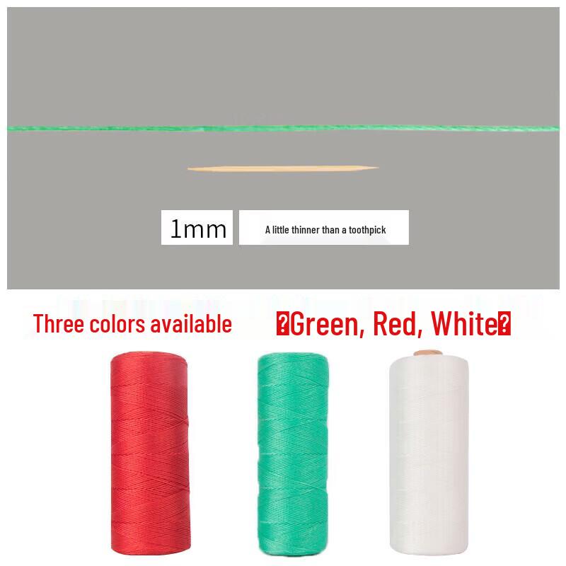 Junpo Multi-functional Nylon Polyethylene Binding Rope